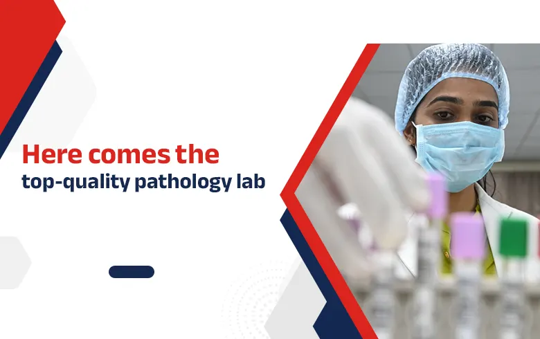 Quality Pathology Lab